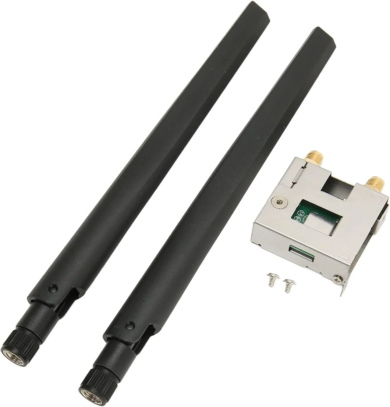 کارت آداپتور وای فای بی سیم M.2 NGFF کارت شبکه وای فای خانگی