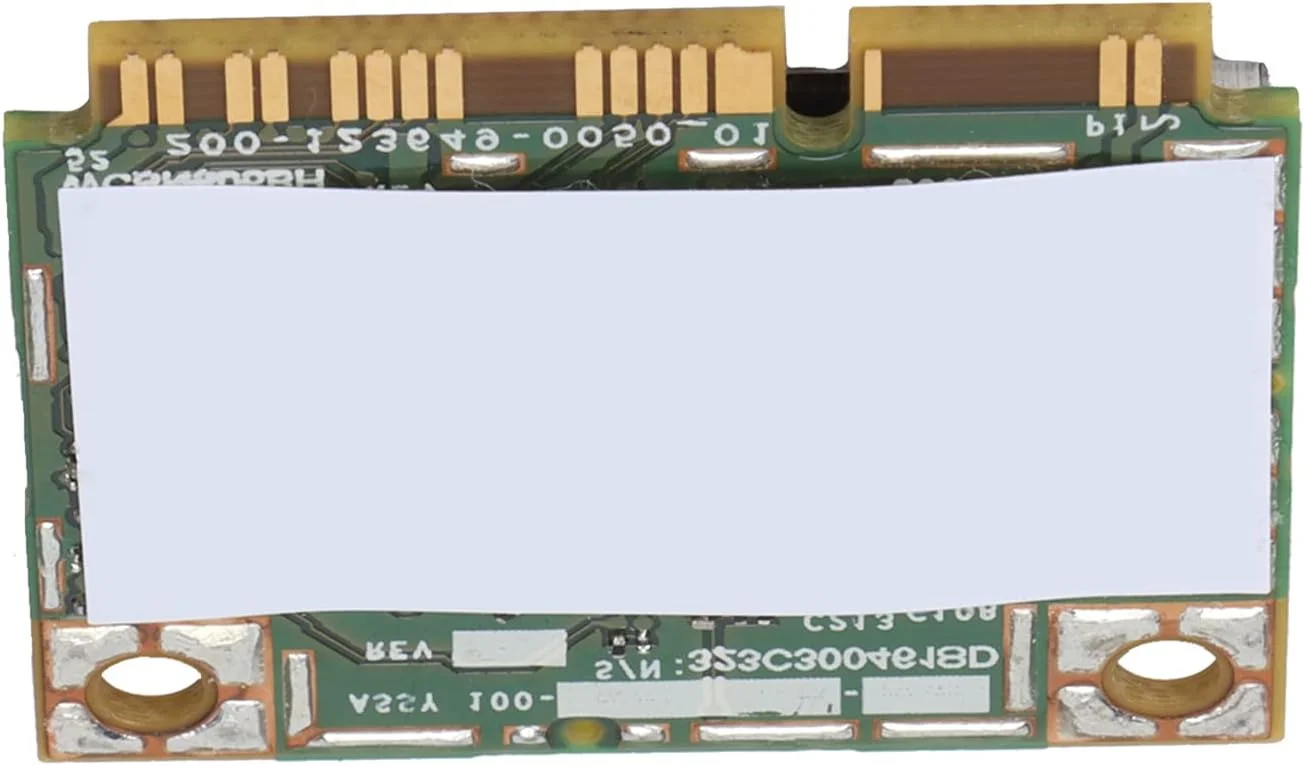 کارت وای فای PCIE، کارت قوی برای