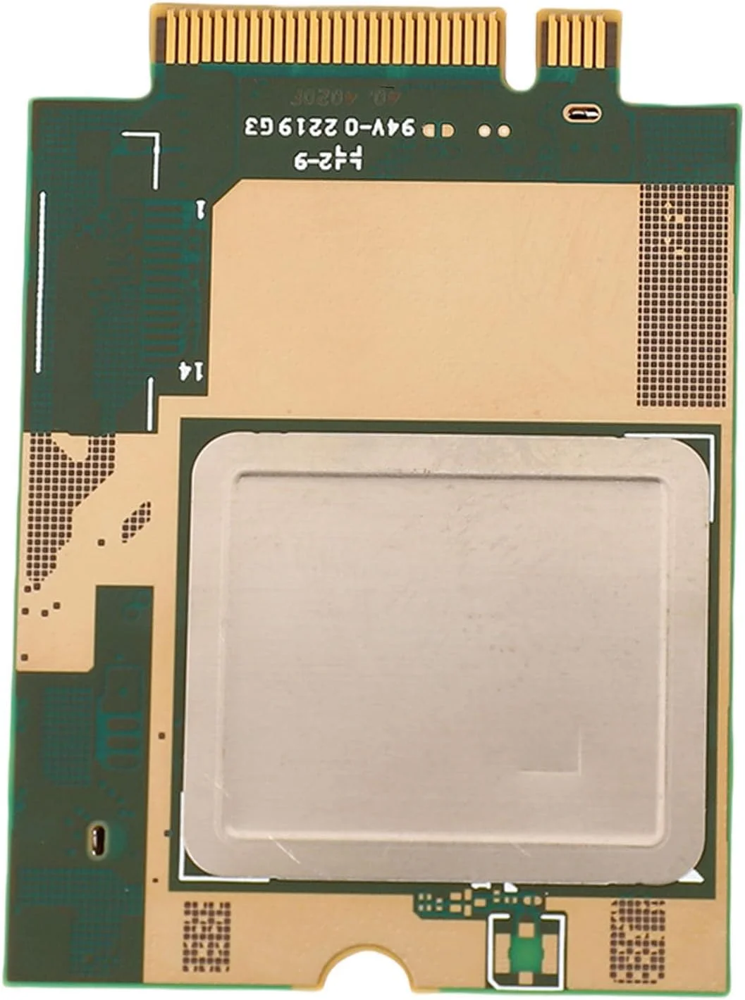 ماژول شبکه 5G مدل T99W175، سرعت دانلود 4.67 گیگابیت بر ثانیه و پوشش جهانی PCIe M.2 WWAN، مناسب برای ThinkPad T14s Gen2 X13 Gen2 X1 Yoga Gen6، تراشه Snapdragon X55