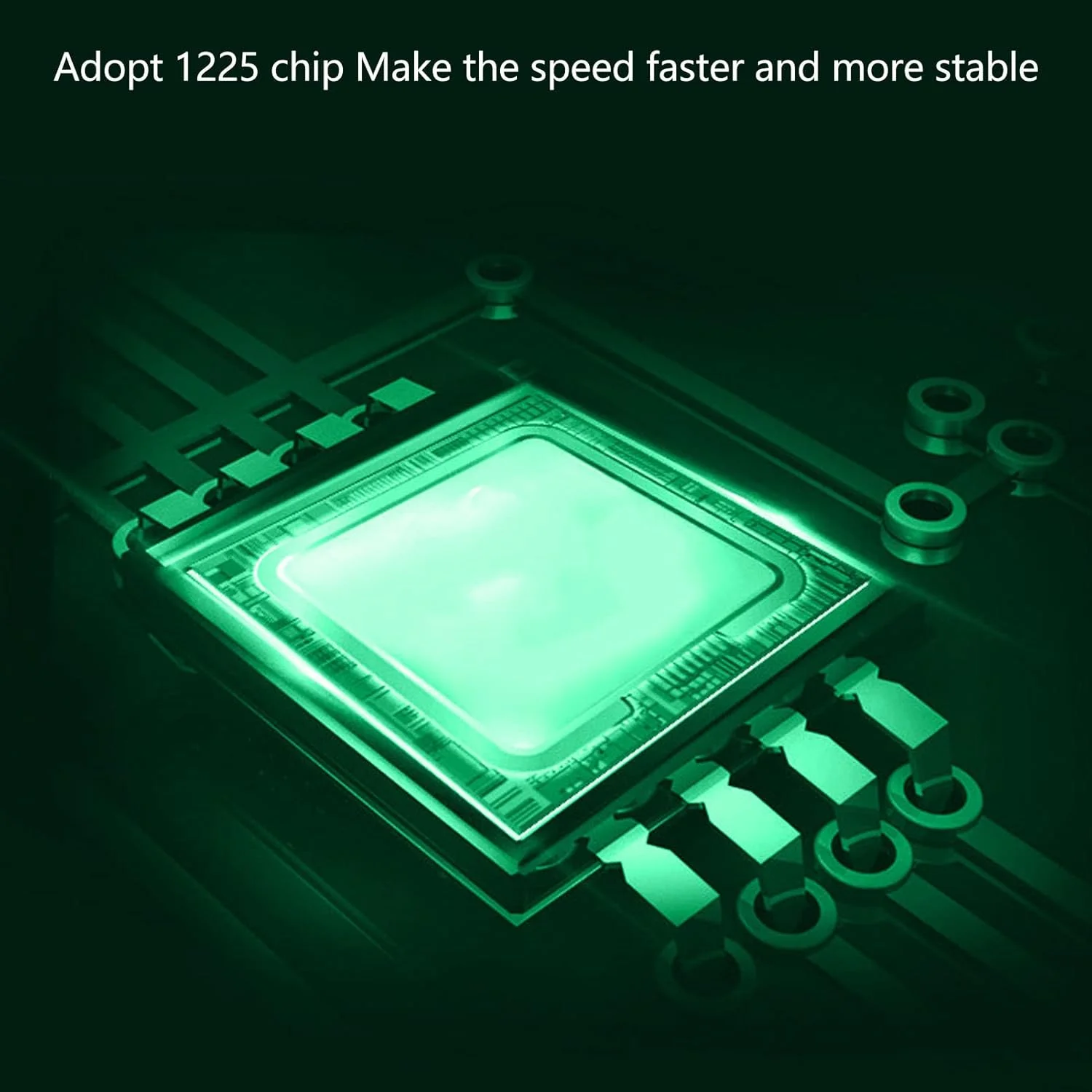 آداپتور شبکه 2.5 گیگابیتی Bewinner PCIe، کارت کنترلر شبکه RJ45 LAN با براکت برای رایانه شخصی رومیزی