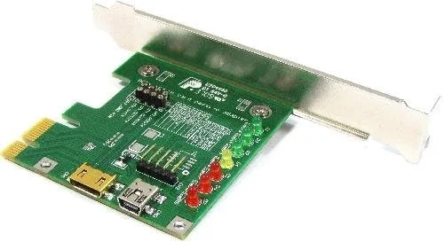 Cablematic - کارت PCI-Express آداپتور PCI-Express اکسترنال