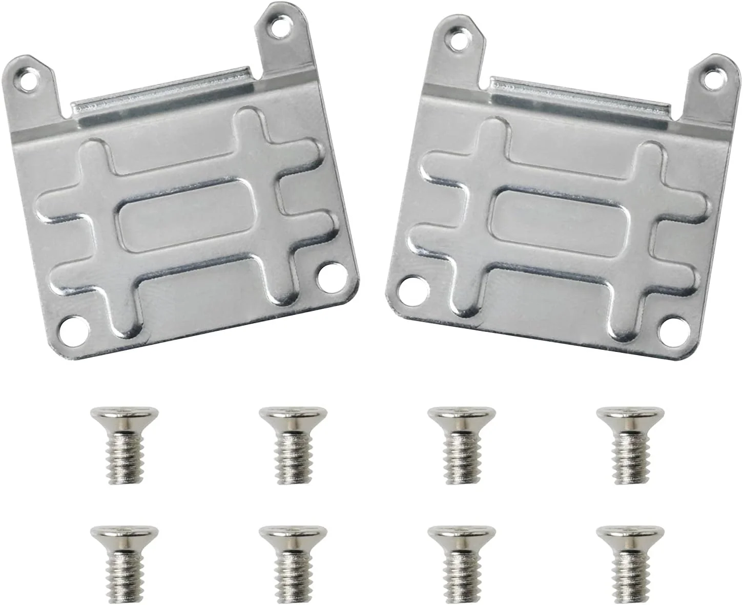 DGZZI 2 عدد کارت توسعه مینی PCIE از نیم به اندازه کامل، آداپتور PCI وایرلس WiFi براکت برای کارت شبکه وایرلس ماژول 3G