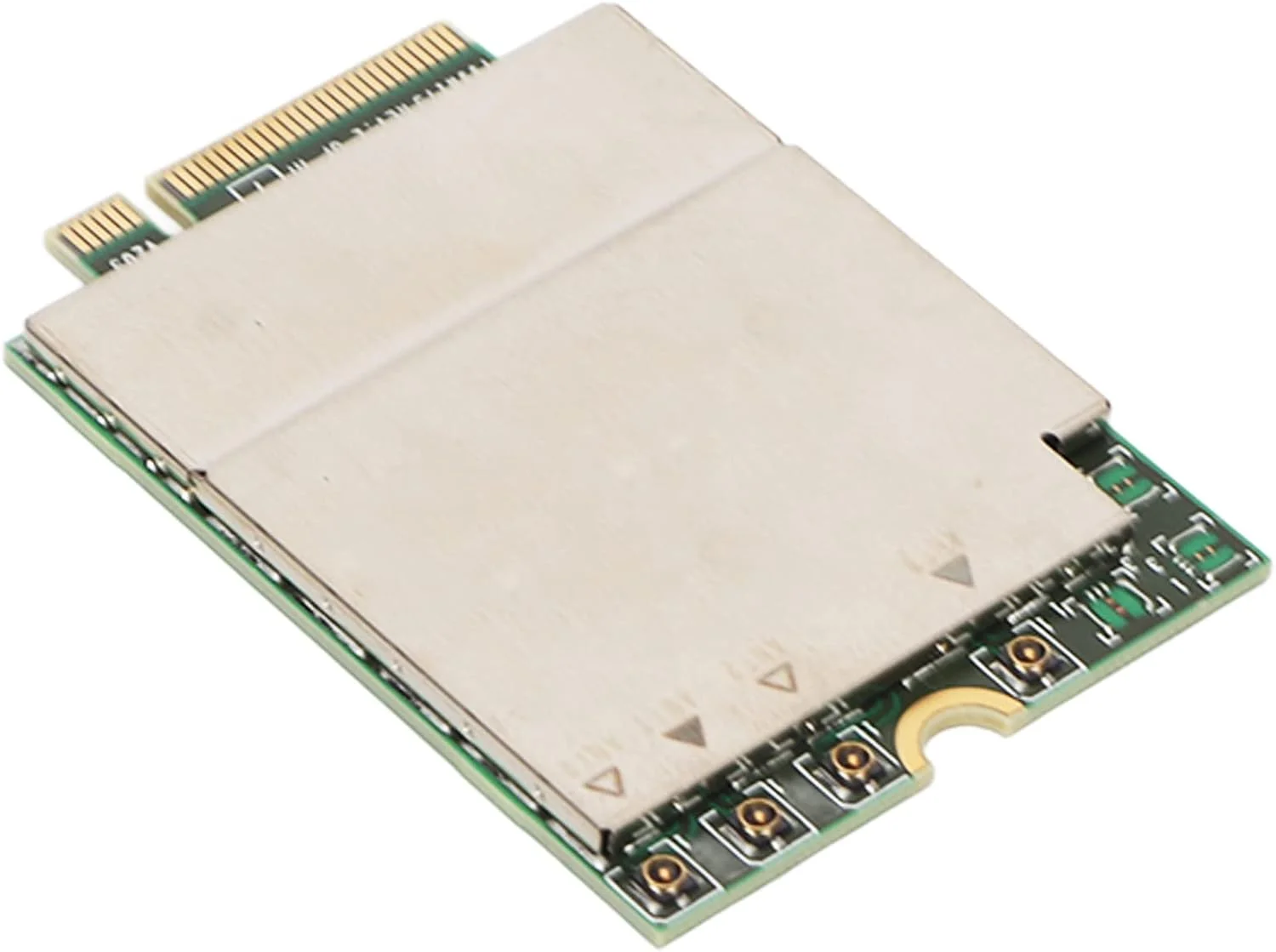 کارت ماژول DW5930E T99W175 5G LTE، آداپتور شبکه PCI Express کارت شبکه M.2 برای Dell Lattiude 9420 2 در 1 و غیره