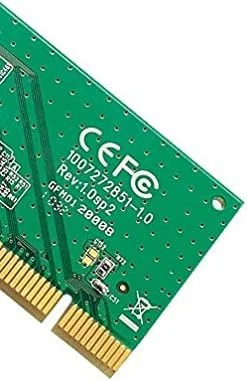 آداپتور PCI بی‌سیم N300 تی‌پی-لینک، 2.4 گیگاهرتز 300 مگابیت بر ثانیه - (TL-WN851ND)