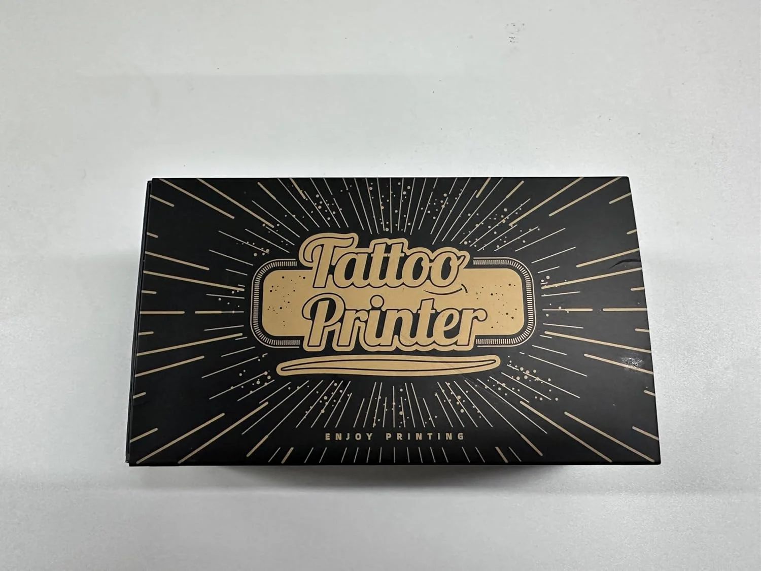 چاپگر خالکوبی قابل حمل Phomemo TP31، نسخه ارتقا یافته 2024، چاپگر استنسیل کوچک، دستگاه چاپ حرارتی خالکوبی با 30 برگه کاغذ انتقال، چاپگر خالکوبی بلوتوثی، سازگار با تلفن های هوشمند و