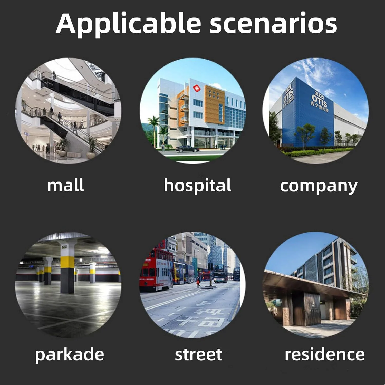 سوئیچ 6 پورت اترنت سریع 1000 مگابیت بر ثانیه PoE با 2 پورت Uplink، پلاگ اند پلی