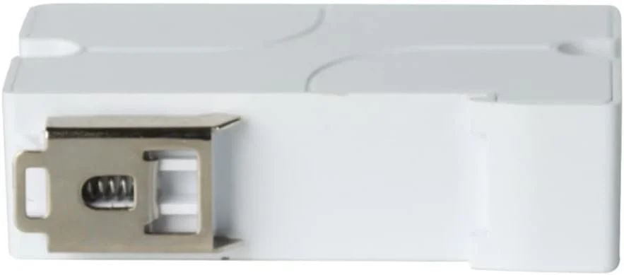 افزایش دهنده PoE یک به سه پورت پسیو، قابل اتصال زنجیره ای IEEE802.3Af برای انتقال پورت IP برای سوئیچ POE NVR IP (بسته 10 عددی)