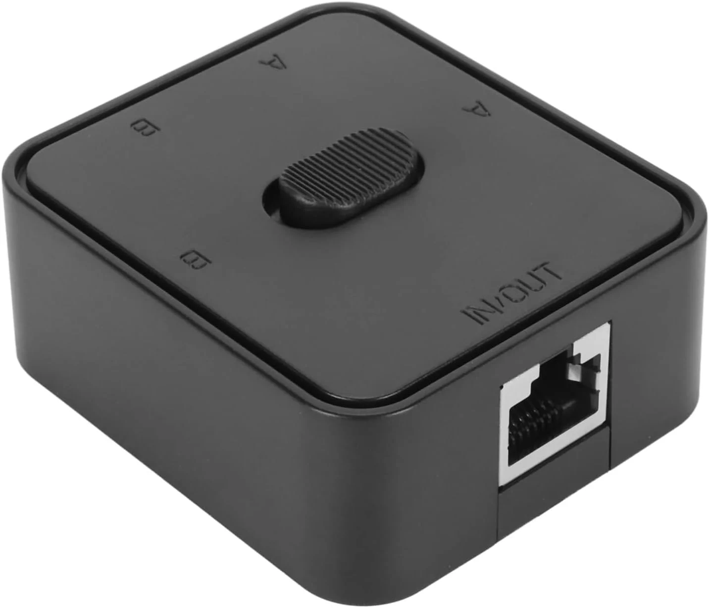 سوئیچ تقسیم کننده اترنت Safhernet دو گیگابیتی Poe برای سوئیچ Cat 6