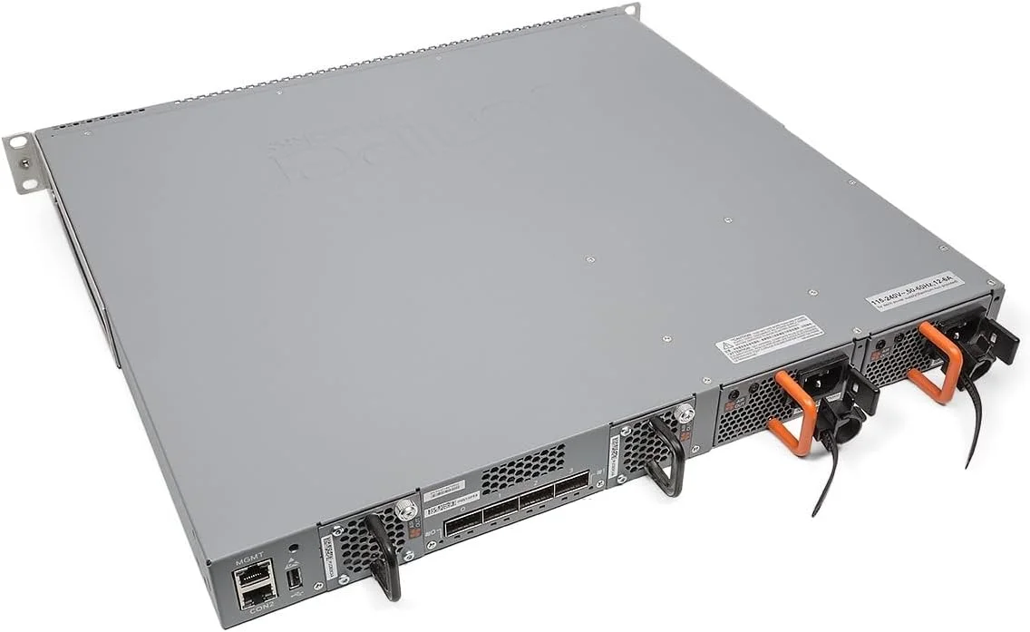 سوئیچ اترنت PoE Juniper Networks مدل EX4300-48P