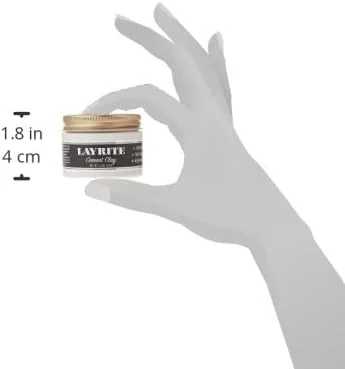 خمیر موی حالت دهنده لایتریت دلوکس، 42 گرم