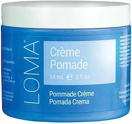 پماد موی سر لُما، 120 گرم پماد موی سر لُما، 120 گرم