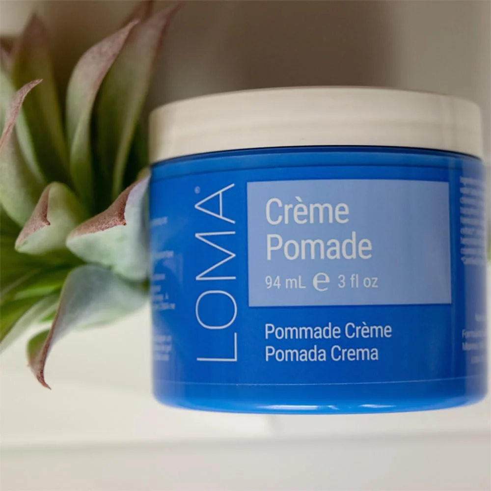 پماد موی سر لُما، 120 گرم پماد موی سر لُما، 120 گرم