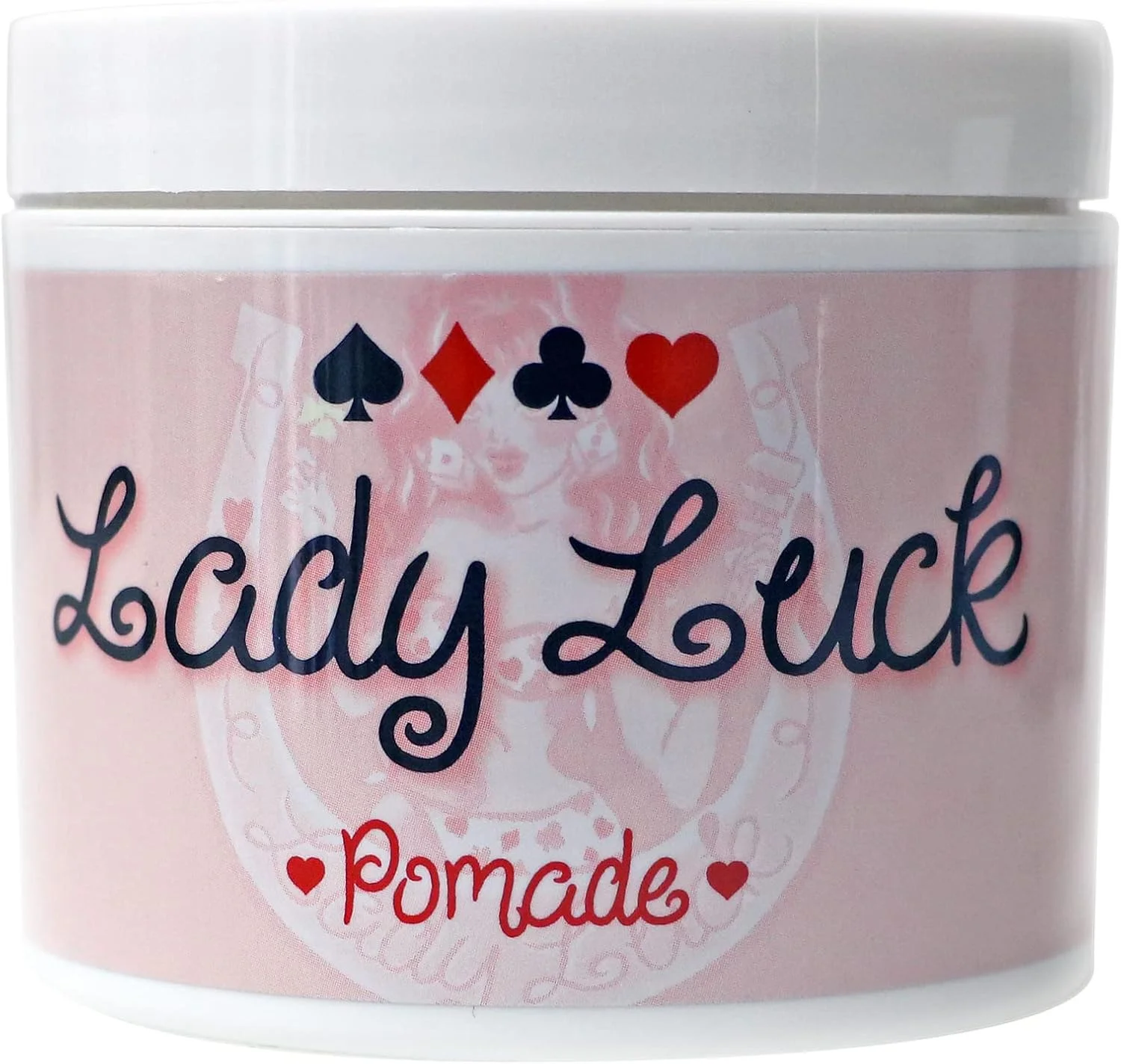 پماد موی زنانه لاکی 13 مدل لیدی لاک | بر پایه آب | قدرت نگهداری بالا | درخشش زیاد | رایحه انبه و گل بامیه، 113 گرم