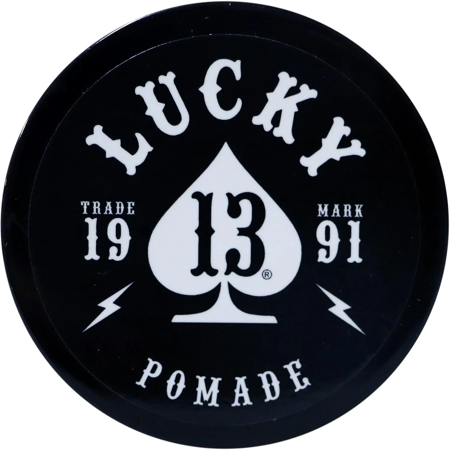 پماد موی اورجینال لاکی 13 | حالت دهی قوی | درخشش بالا | پایه آب | رایحه مای تای، 120 میل پماد موی اورجینال لاکی 13 | حالت دهی قوی | درخشش بالا | پایه آب | رایحه مای تای، 120 میل