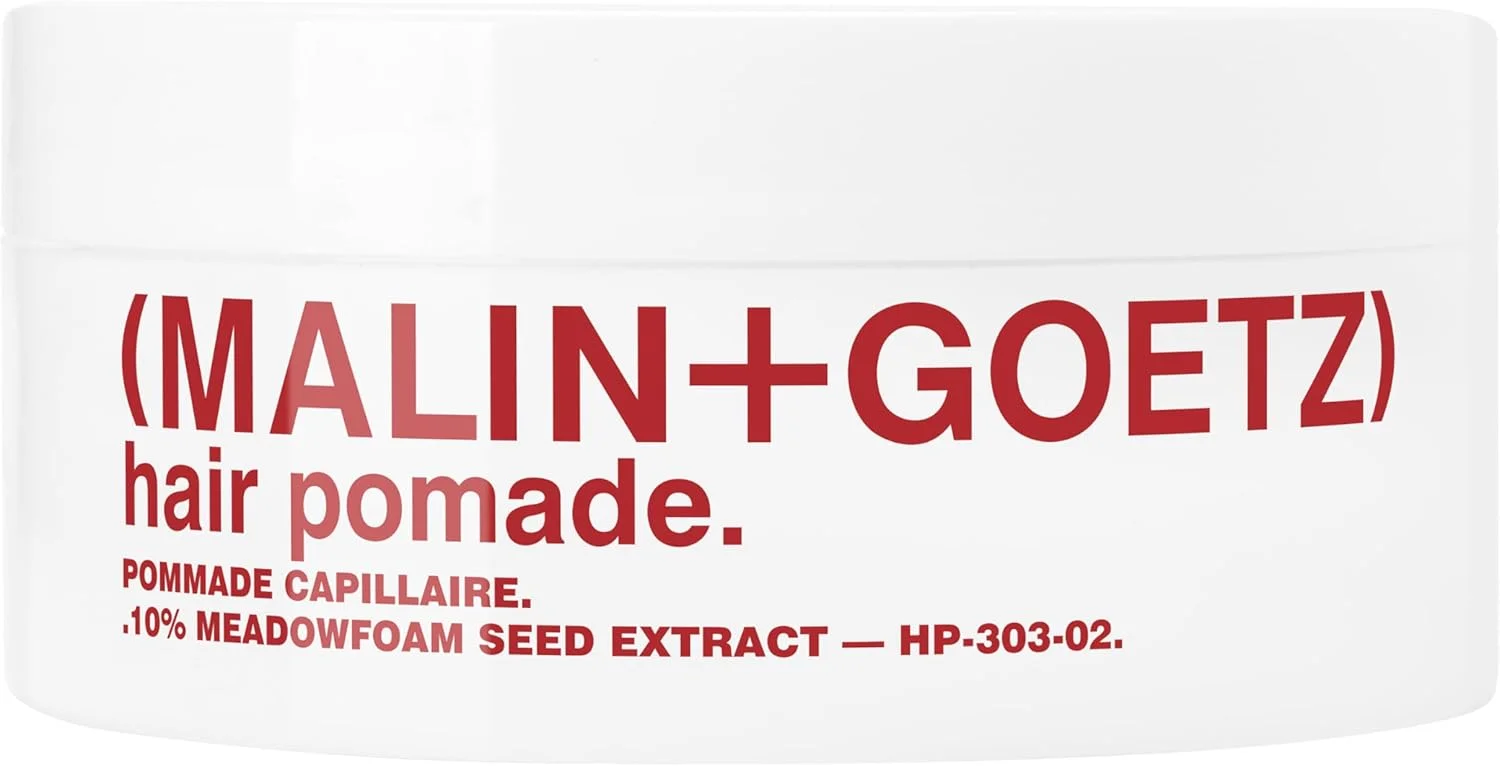 پماد مو MALIN+GOETZ، 2 اونس مایع