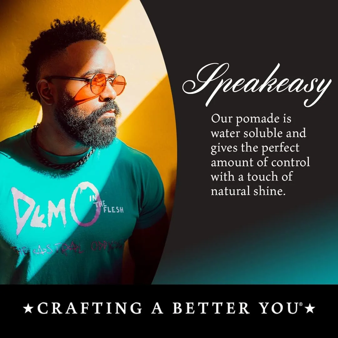 پماد موی کلاسیک مایسترو (اسپیک ایزی) پماد موی کلاسیک مایسترو (اسپیک ایزی)