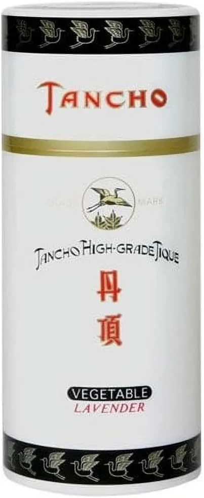 پماد موی گیاهی مندو تانچو مدل تیک با کیفیت بالا، رایحه اسطوخودوس، 100 گرم