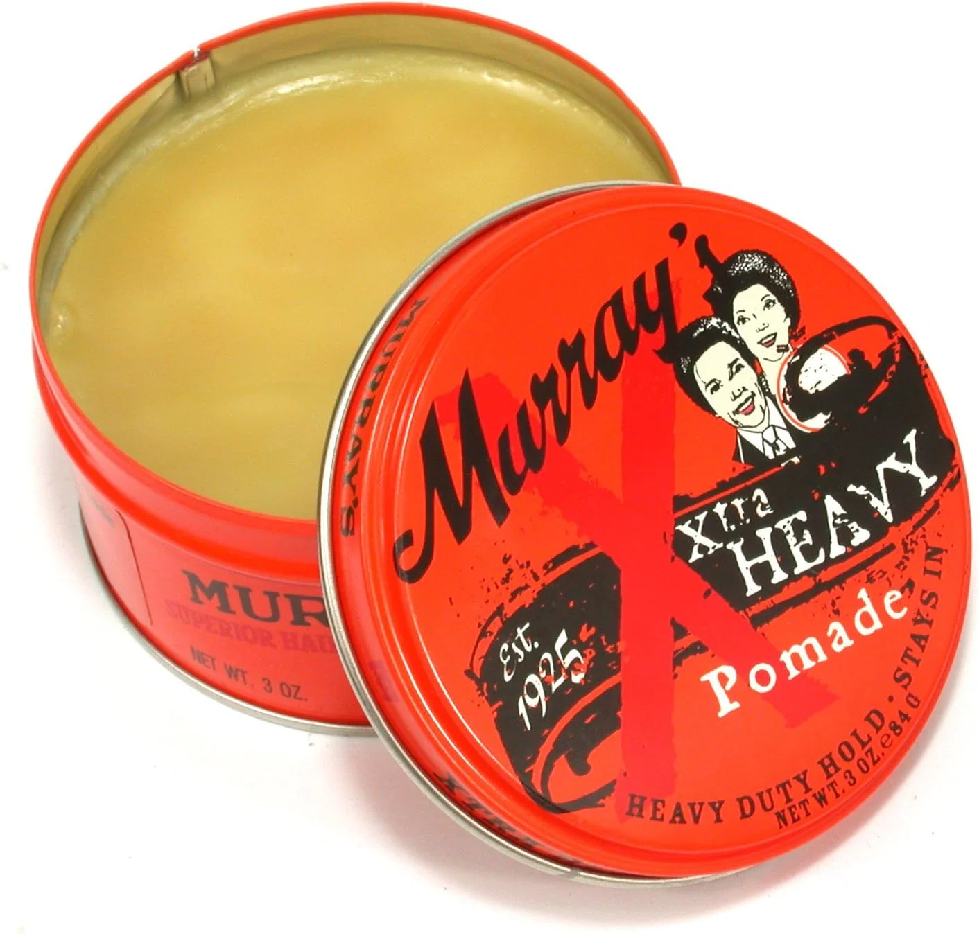 پماد موی فوق العاده قوی موری پماد موی فوق العاده قوی موری