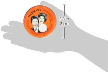 پماد موی موریز، 85 گرم