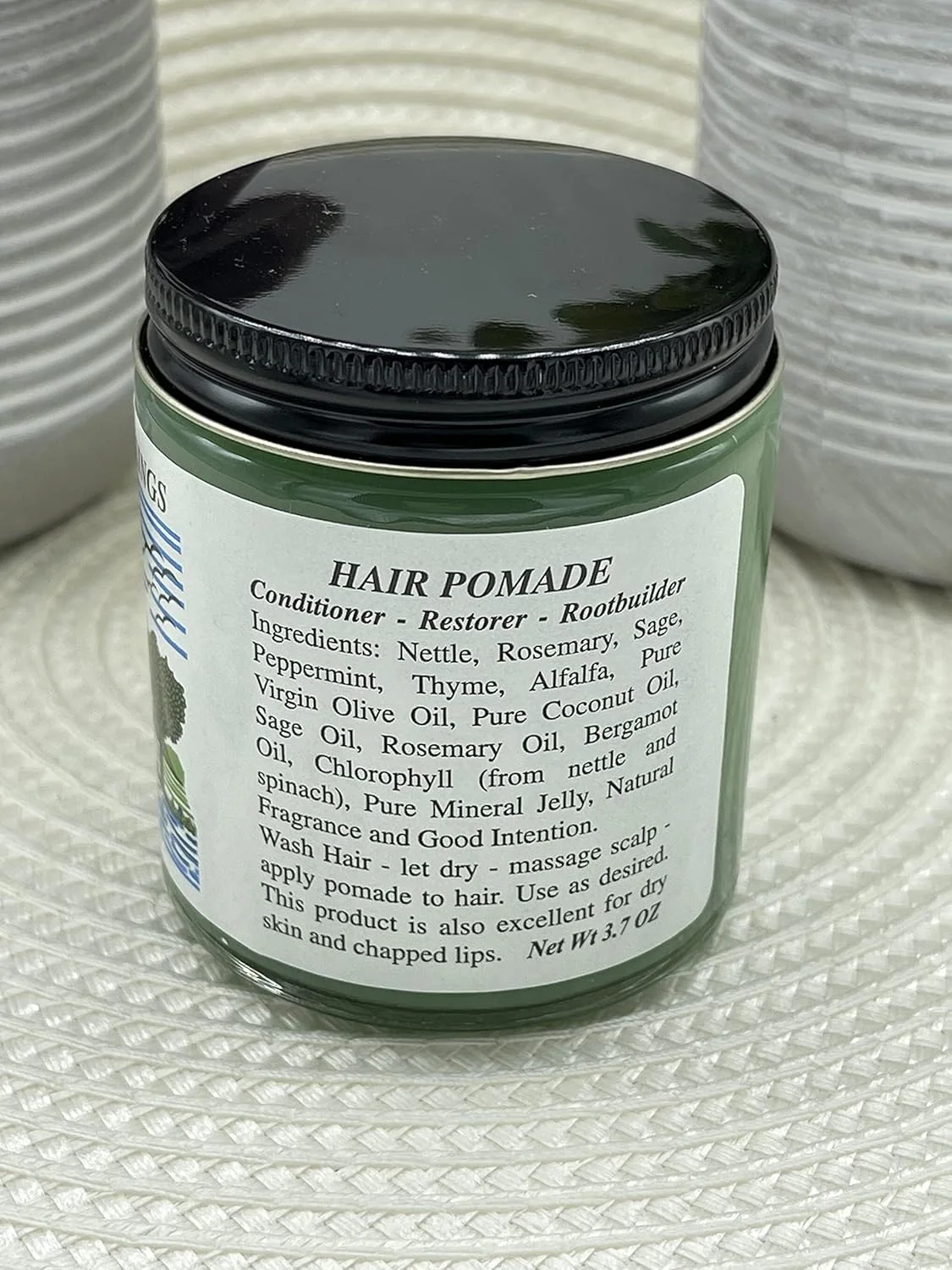 پماد موی نِیچرز بِلِسینگ، بسته دو عددی پماد موی نِیچرز بِلِسینگ، بسته دو عددی