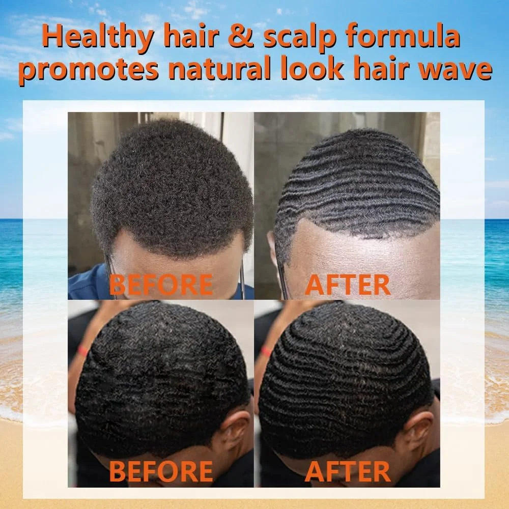 پماد حالت دهنده موی طبیعی برای مردان، با قدرت نگهداری بالا و شستشوی آسان، کرم مو برای تمرین حالت دهی 360 درجه، کرم موی بر پایه آب برای حالت دهی، رطوبت رسانی، کنترل و درخشش ابریشمی، 120 گرم