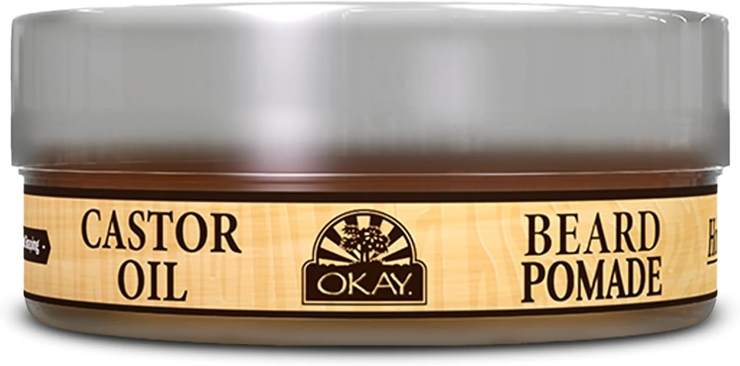 پماد مو و ریش مردانه اوکی - 59 میلی لیتر