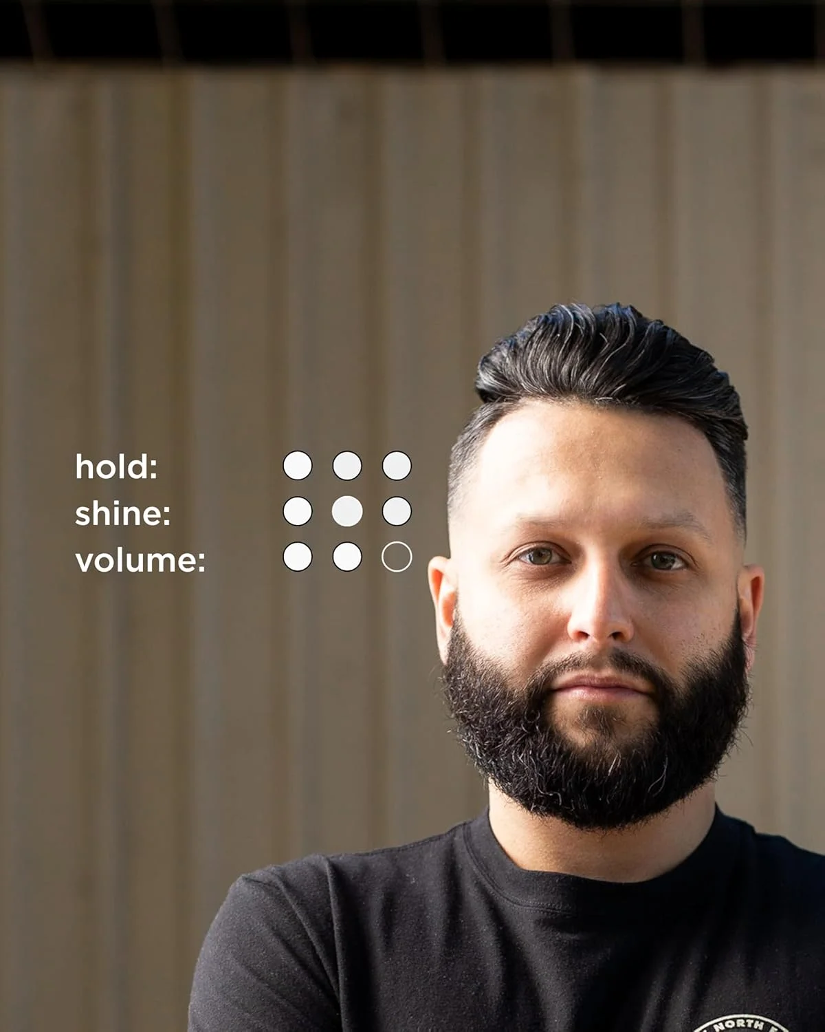 پماد حالت دهنده چند منظوره O'Douds - پماد حالت دهنده مقاوم در برابر آب برای آقایان - مواد طبیعی و گیاهی - حالت دهی قوی با درخشش متوسط تا زیاد - رایحه چوب سدر و پرتقال (113 گرم) پماد حالت دهنده چند منظوره O'Douds - پماد حالت دهنده مقاوم در برابر آب برای آقایان - مواد طبیعی و گیاهی - حالت دهی قوی با درخشش متوسط تا زیاد - رایحه چوب سدر و پرتقال (113 گرم)