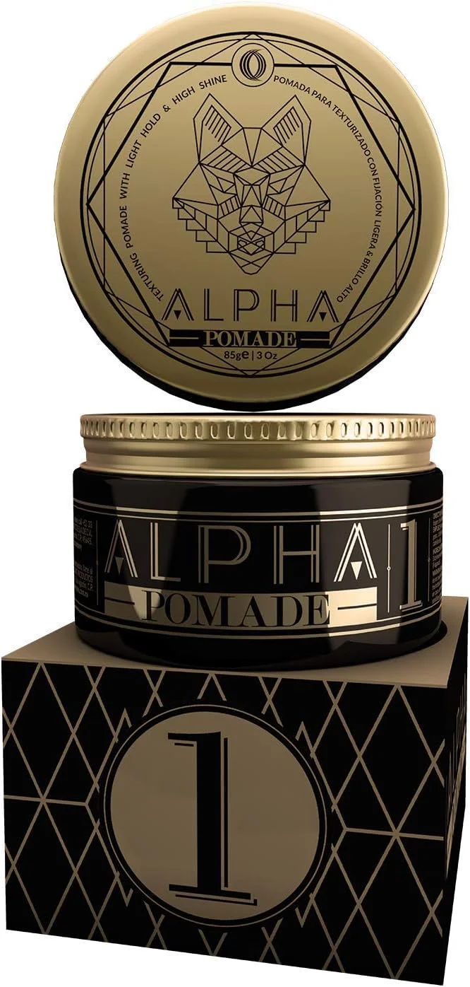 پماد موی آلفا اُرو