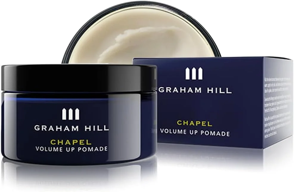 پماد حالت دهنده مو حجم دهنده لوکس