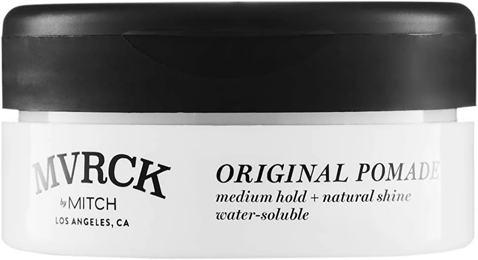 پماد موی اورجینال Paul Mitchell Mvrck، ۱۱۳ گرم