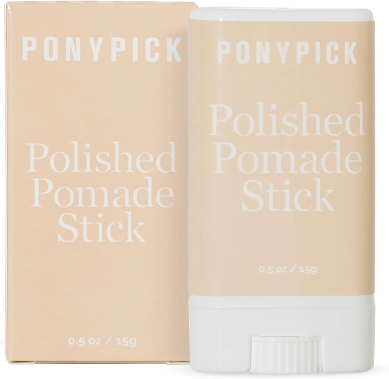 استیک حالت دهنده مو | حالت دهی قوی، درخشش طبیعی و کنترل وز مو | حالت دهنده و صاف کننده موهای فراری | مناسب سفر، بدون پارابن، بدون تست حیوانی 15 گرم