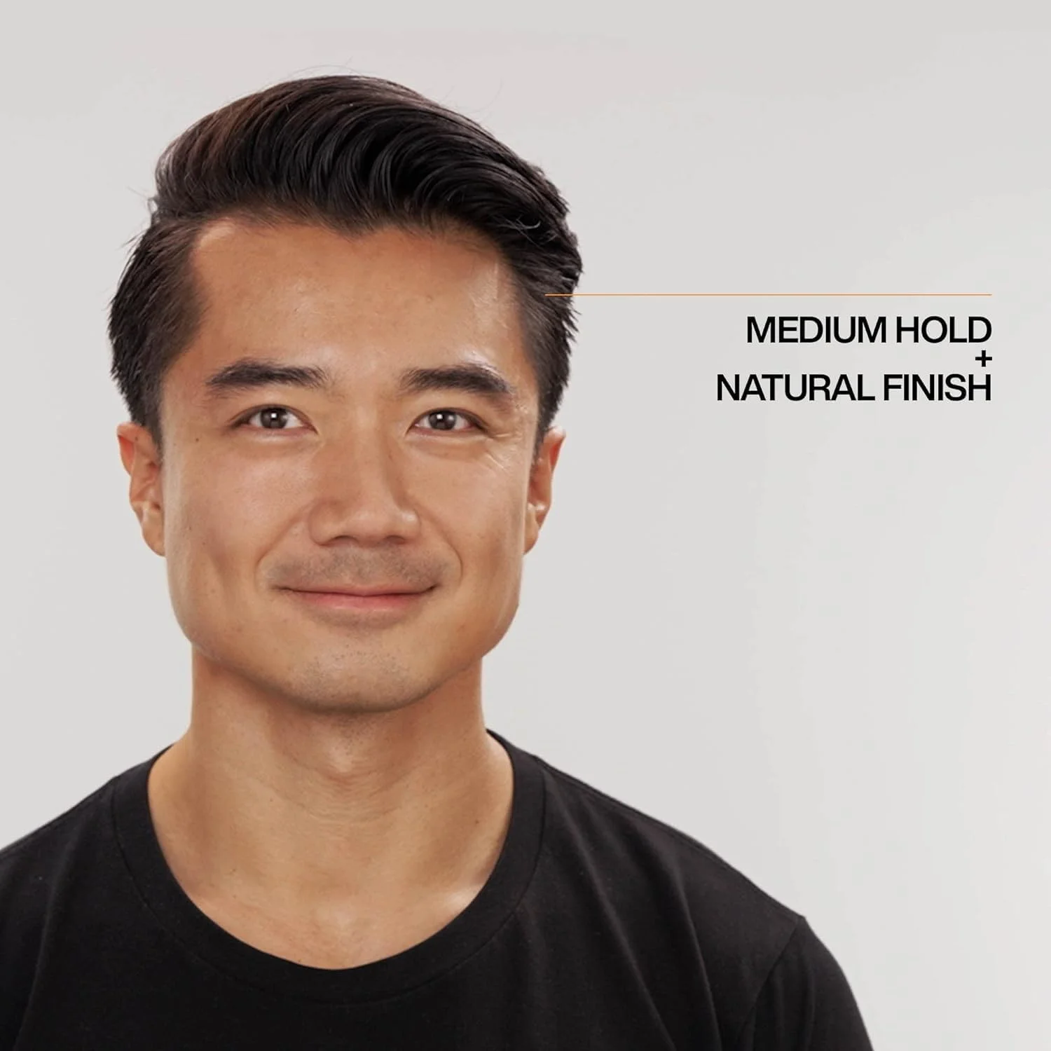 پماد کرمی حالت دهنده مو ردکن بروس مناسب آقایان و بانوان - 100 میلی لیتر