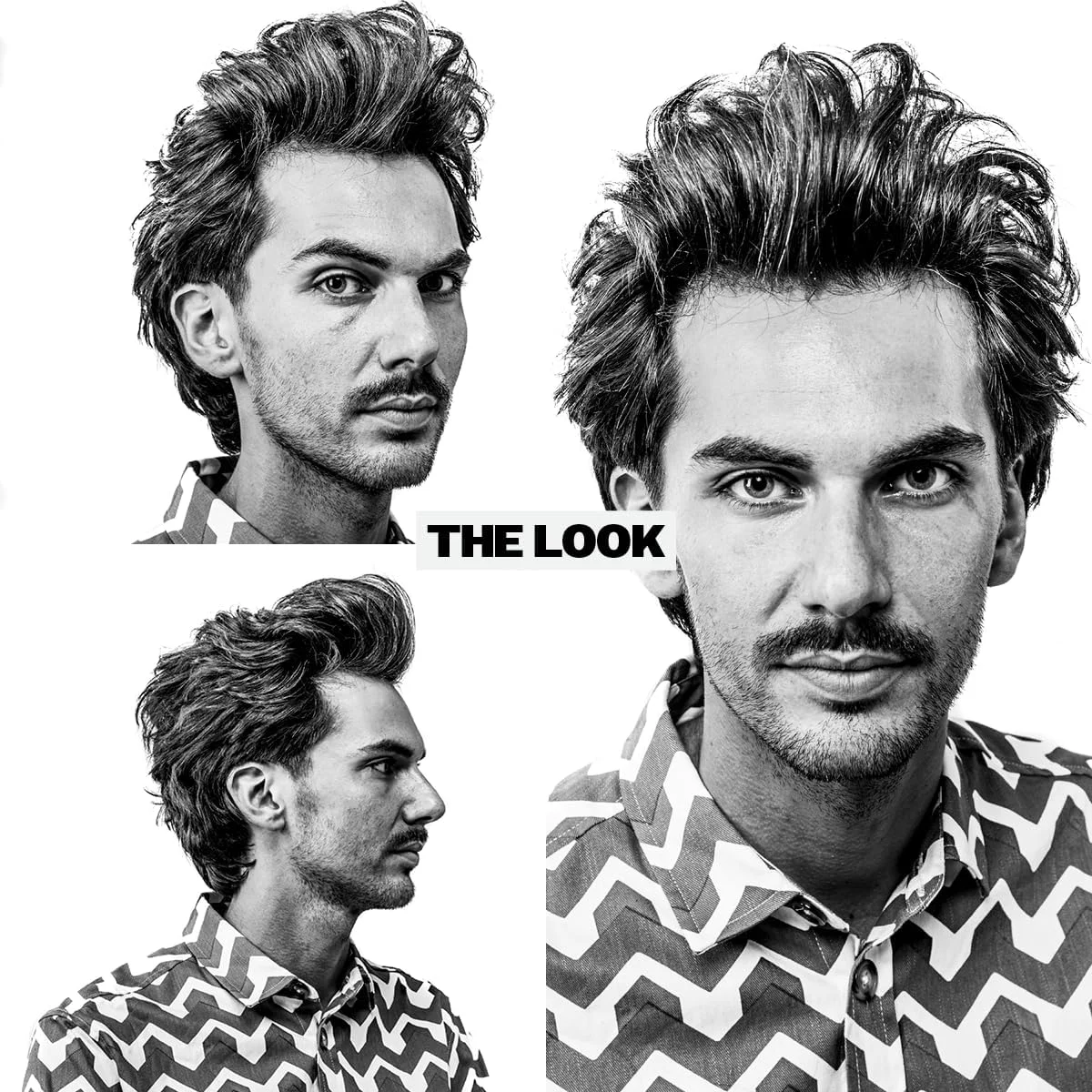 پماد موی مات REUZEL Concrete Hold - حفظ ظاهر آراسته - براق کننده مو - استفاده آسان - رایحه ملایم مردانه - بدون سولفات، پارابن و تست حیوانی - 113 گرم