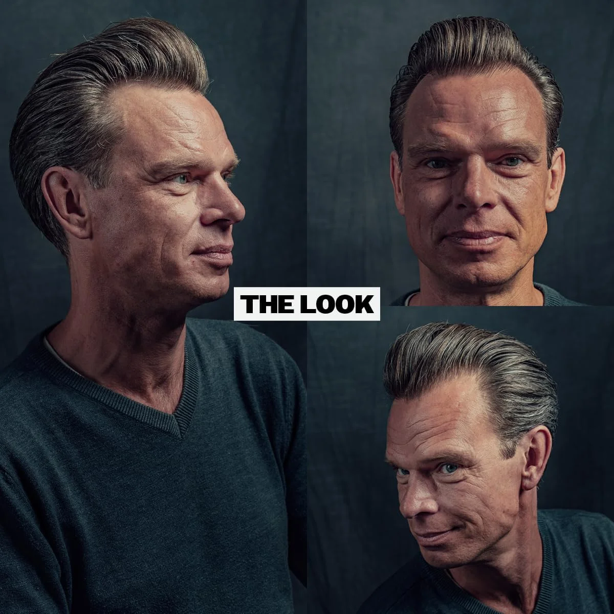 پماد موی مات REUZEL Concrete Hold - حفظ ظاهر آراسته - براق کننده مو - استفاده آسان - رایحه ملایم مردانه - بدون سولفات، پارابن و تست حیوانی - 113 گرم