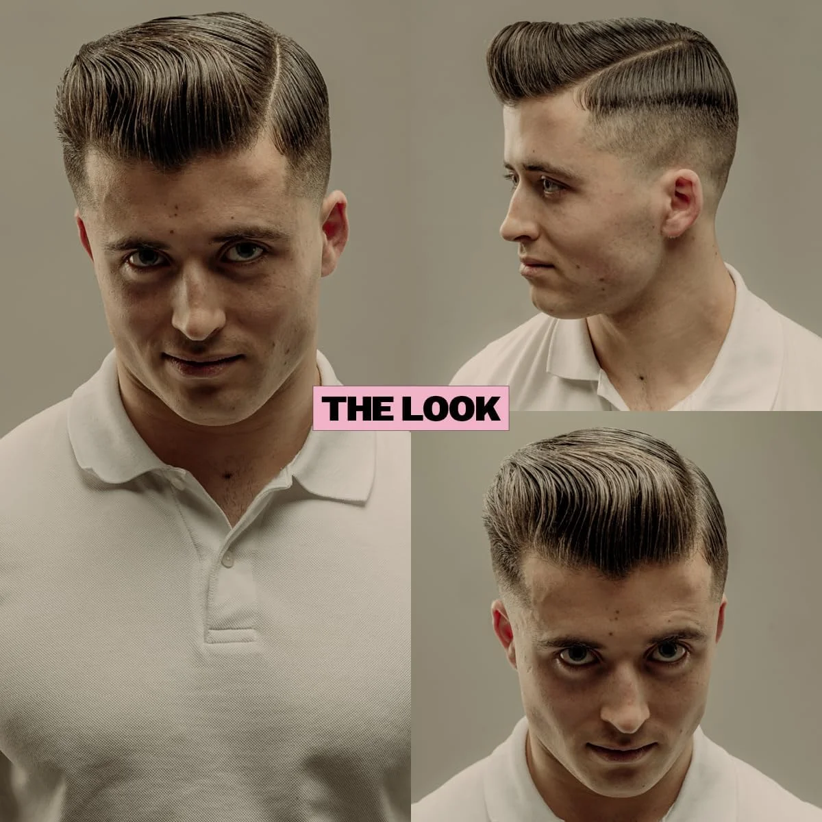 پماد موی رزل Pink Grease با قدرت نگهداری بالا - فرمول گیاهی روغنی حالت دهنده مو با نگهداری طبیعی، محکم و ارگانیک - محصول حالت دهنده با درخشش آسان - رایحه اصلی - 113 گرم