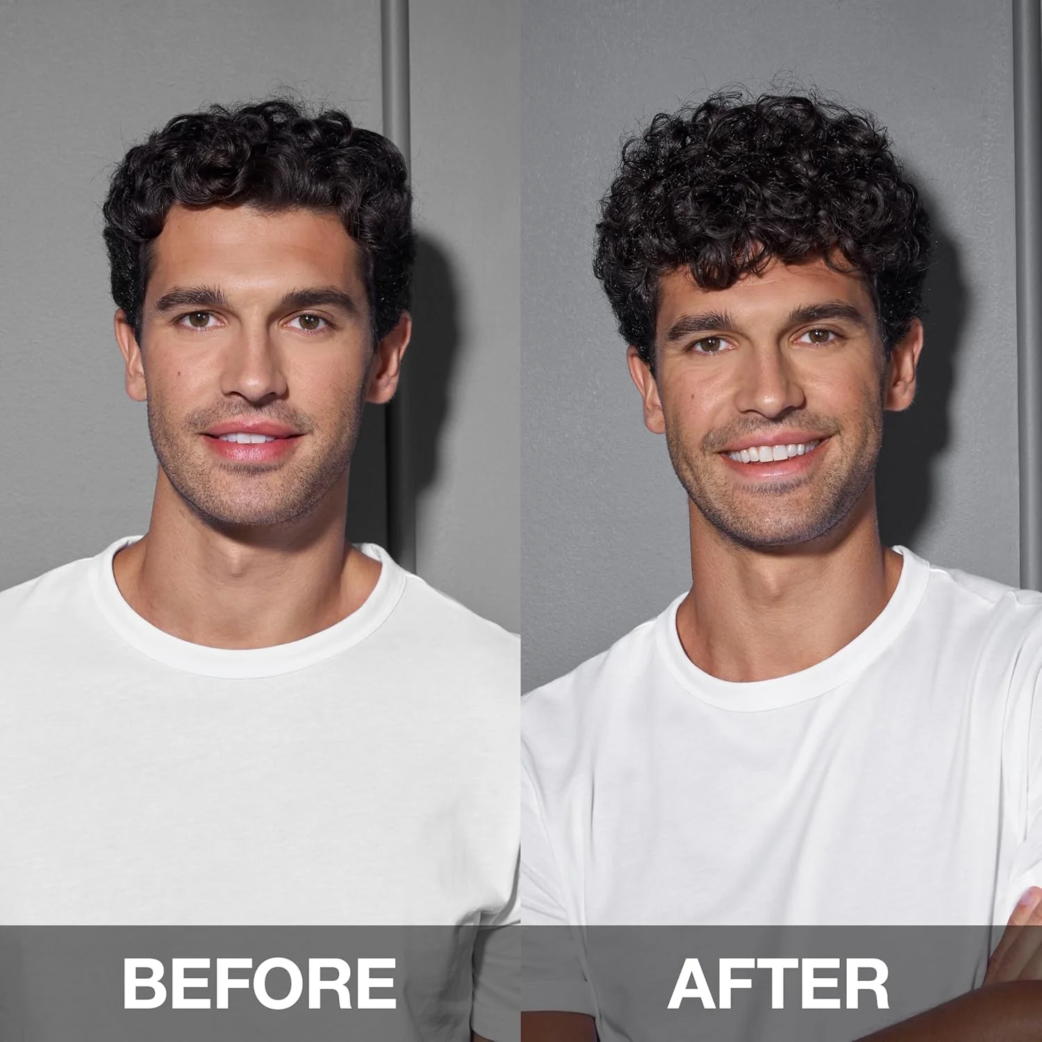 پماد حالت دهنده و براق کننده مو Concepts Style Polished Up از Sexy Hair - حجم 70 میلی لیتر