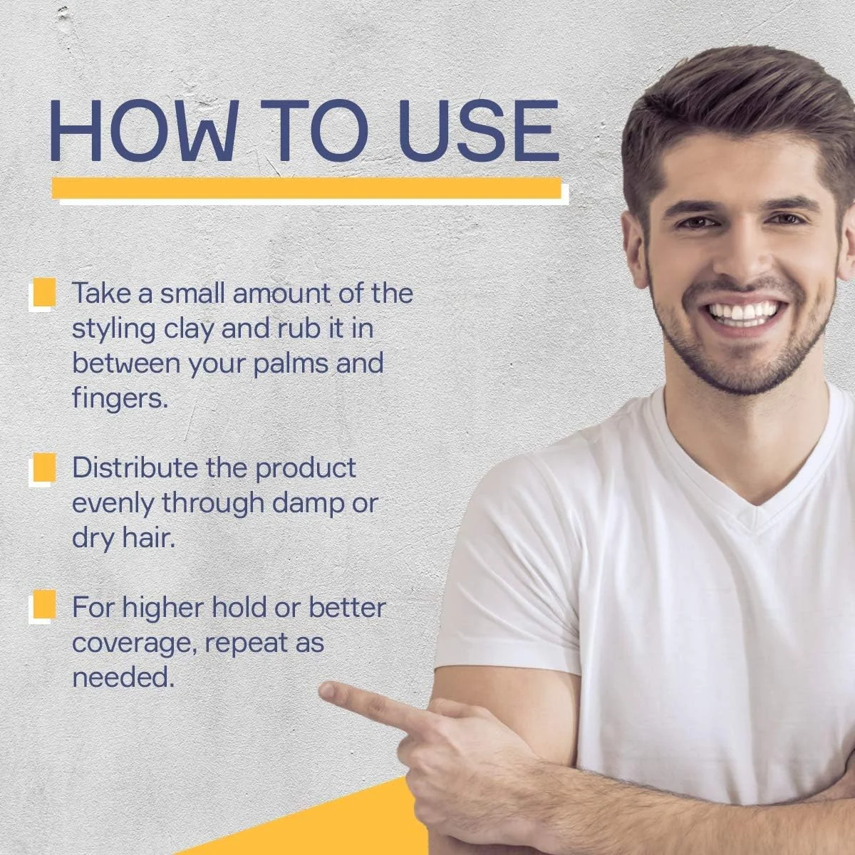 پماد حالت دهنده مو مردانه سِوِن پوشنز 100 میلی لیتر - درخشش بالا - قدرت نگهداری بالا - پایه آب - طبیعی، ارگانیک، وگان، بدون تست حیوانی