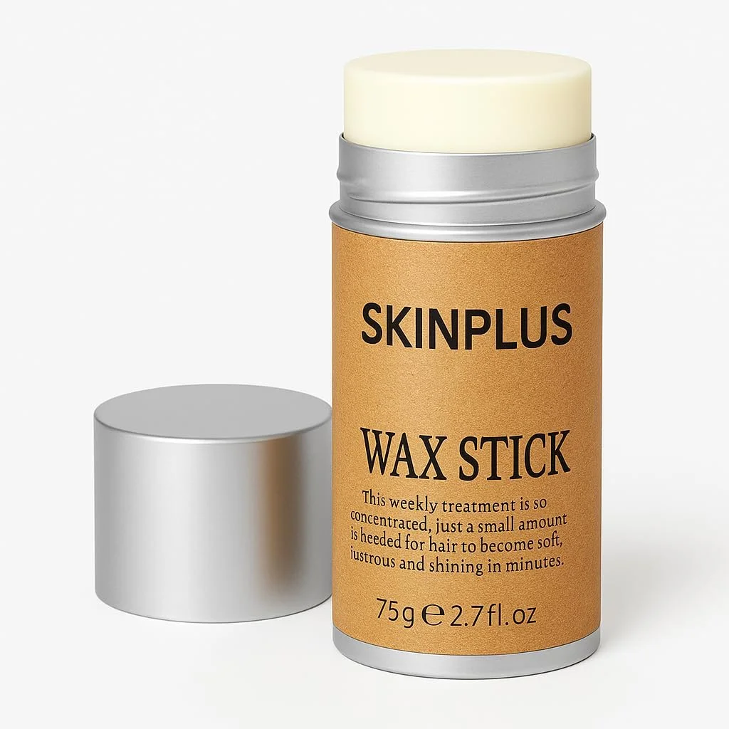 استیک واکس مو Skinplus