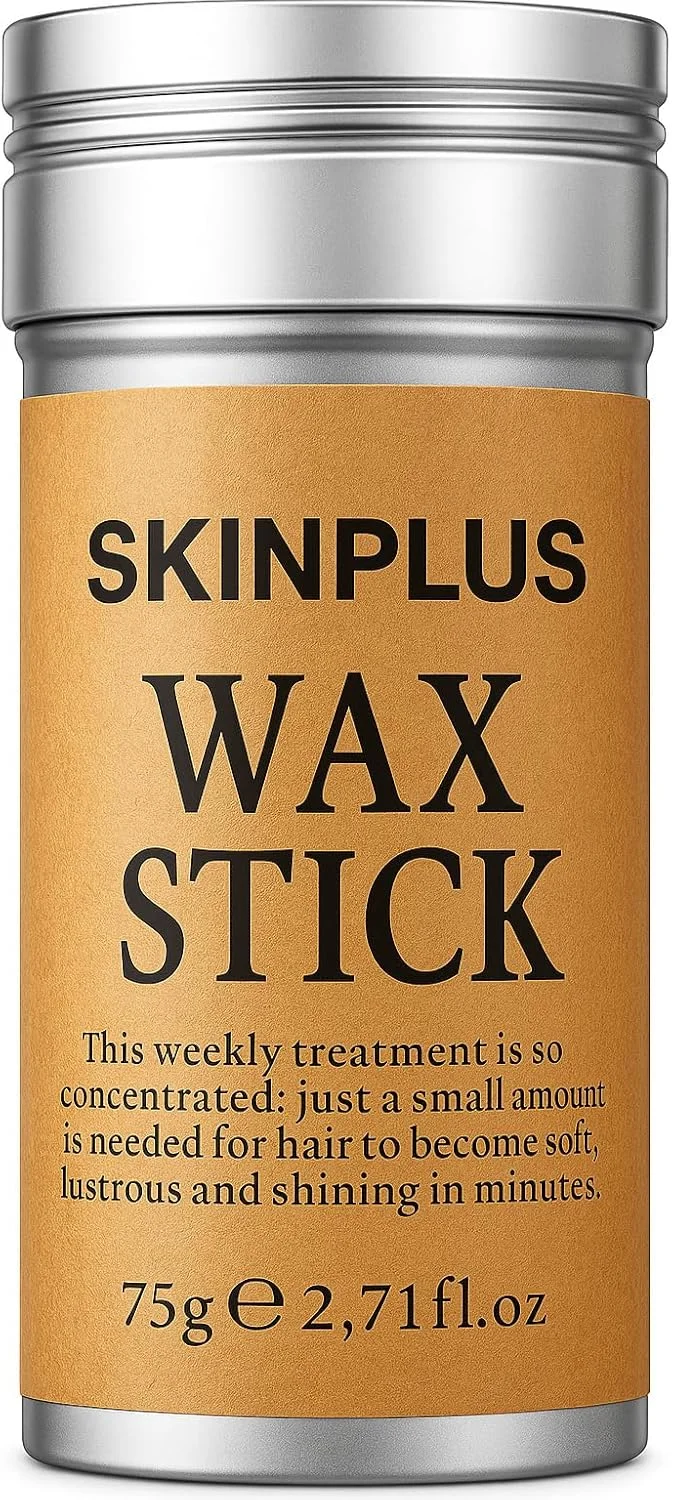 استیک واکس مو Skinplus