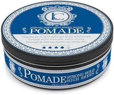 پماد موی قوی با درخشش بالا 100 میلی لیتر