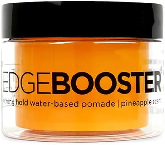 پماد حالت دهنده قوی مو بر پایه آب Style Factor Edge Booster - رایحه آناناس