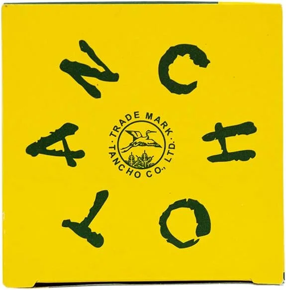 پماد حالت دهنده مو تانچو - 60 گرم پماد حالت دهنده مو تانچو - 60 گرم