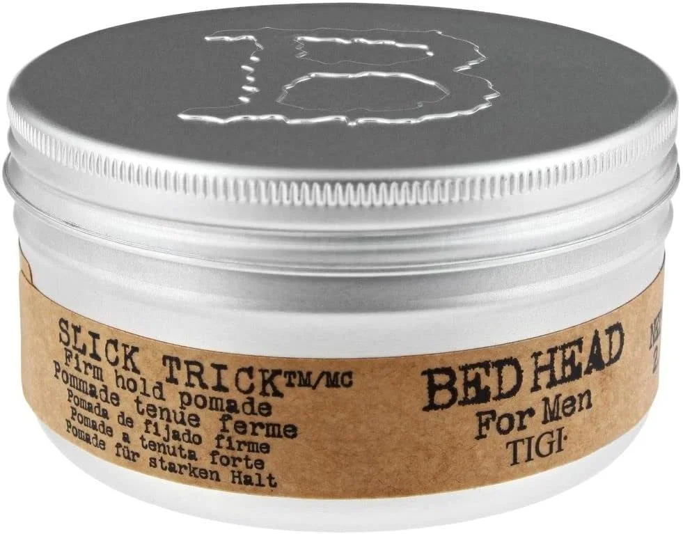 تیگی بد هد فور من استیک مو مدل Slick Trick، ۷۵ گرم، چند رنگ