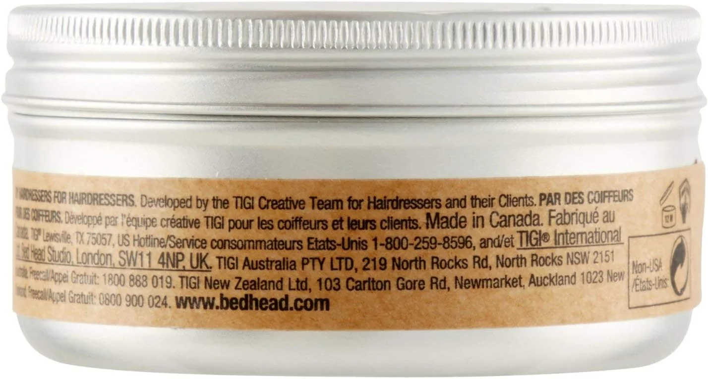 تیگی بد هد فور من استیک مو مدل Slick Trick، ۷۵ گرم، چند رنگ