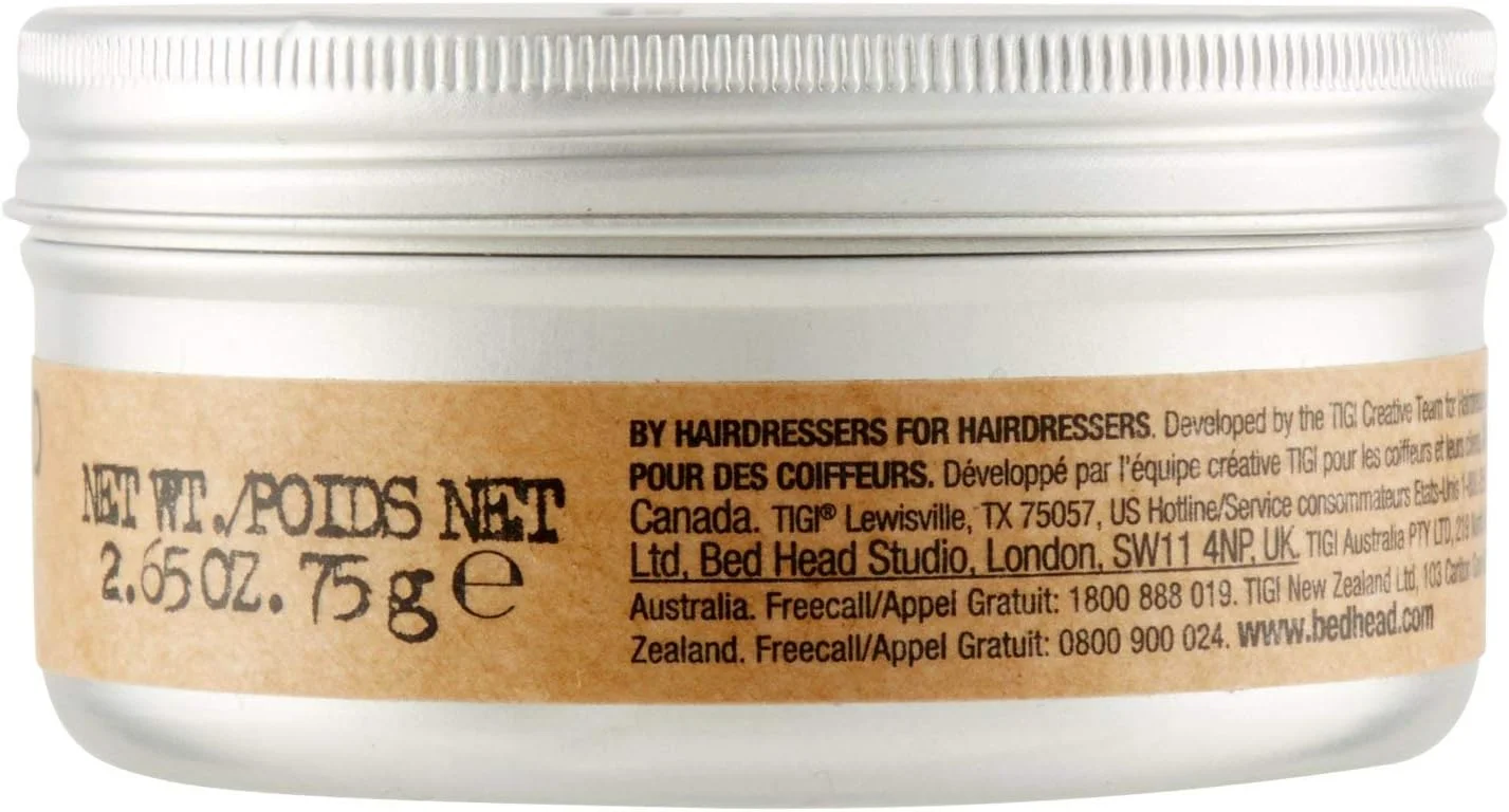 تیگی بد هد فور من استیک مو مدل Slick Trick، ۷۵ گرم، چند رنگ