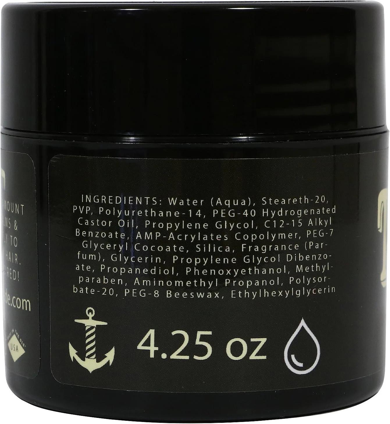 تیپ تاپ، پماد موی قوی بر پایه آب، 120 گرم، بسته 3 عددی تیپ تاپ، پماد موی قوی بر پایه آب، 120 گرم، بسته 3 عددی