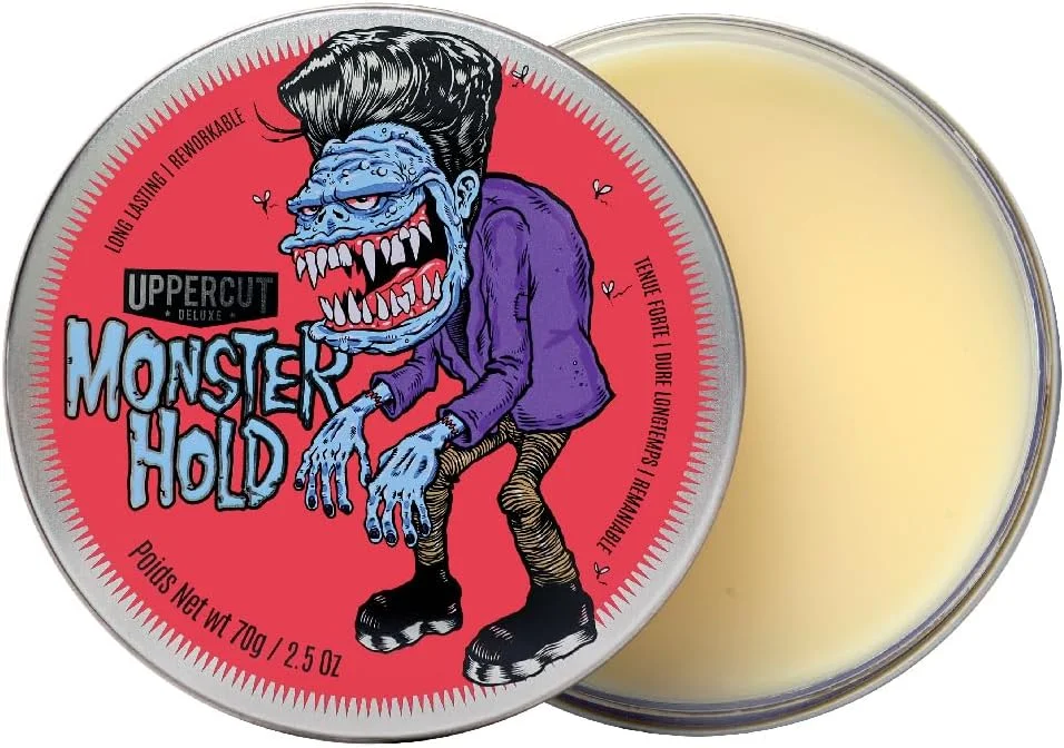 واکس موی فوق العاده قوی آپرکات دلوکس، 70 گرم