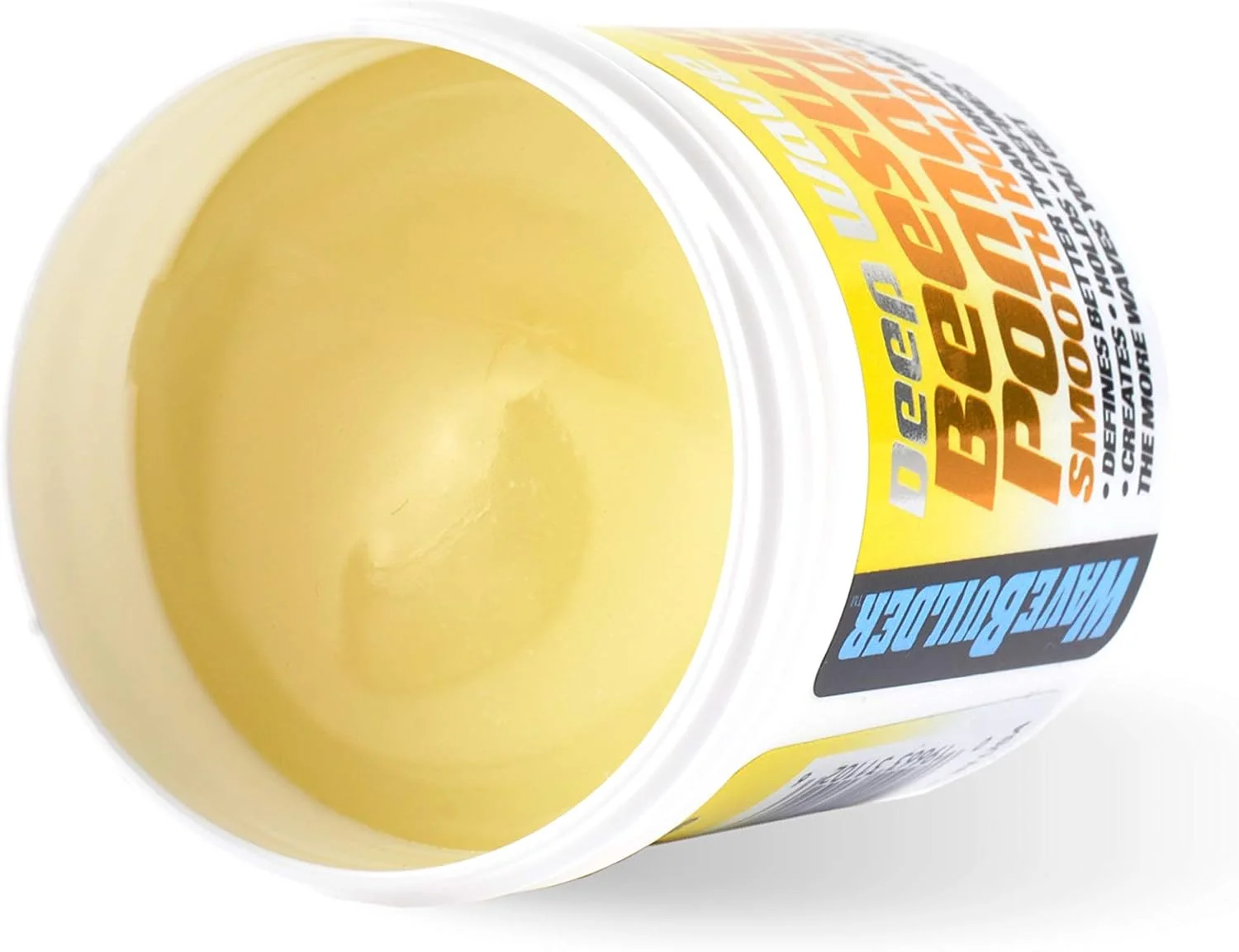 پماد موم زنبور عسل ویوبیلدر دیپ ویو، فرمول نگهدارنده ملایم پماد موم زنبور عسل ویوبیلدر دیپ ویو، فرمول نگهدارنده ملایم