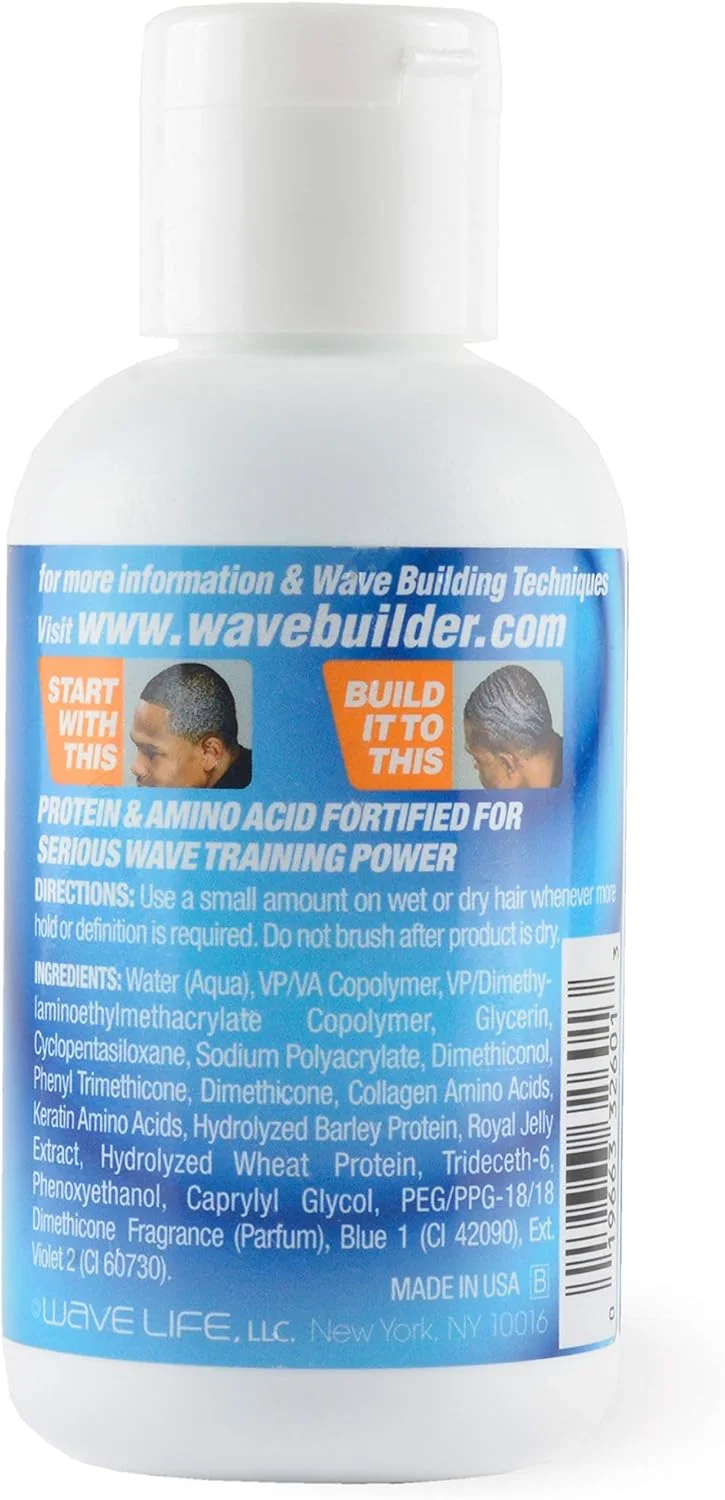 پماد مایع ویوبیلدر ۴ اونس - تعداد در بسته: ۱ پماد مایع ویوبیلدر ۴ اونس - تعداد در بسته: ۱