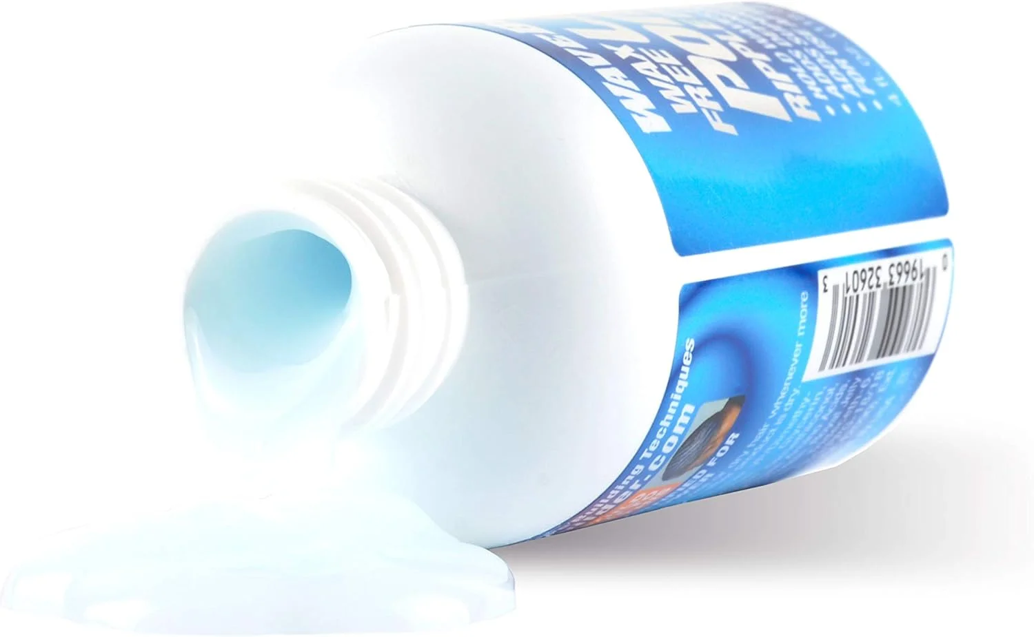 پماد مایع ویوبیلدر ۴ اونس - تعداد در بسته: ۱ پماد مایع ویوبیلدر ۴ اونس - تعداد در بسته: ۱